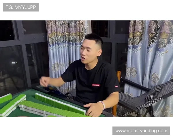 云顶国际游戏麻将糊牌的高级玩法和技巧提升方案